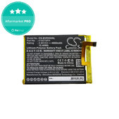 Battery for Blackview BV5500, 4000mAh, Li-Pol, 3.85V, 416078PH, HQ