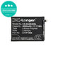 Battery for Asus Zenfone 6 2019, 4600mAh, Li-Pol, 3.85V, C11P1806, HQ