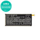 Battery for LG L713dl, LG LG-Q710al, LG Lm-L713dl, 3300mAh, Li-Pol, 3.85V, BL-T37, HQ