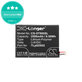 Battery for Alcatel One Touch Pixi 8", 2500mAh, Li-Pol, 3.8V, TLp025G2, HQ