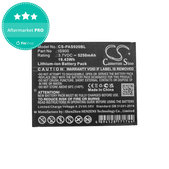 Battery for Pax A920, A920c, 5250mAh, Li-Ion, 3.7V, IS900, HQ