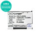Battery for Fujitsu Siemens Loox N560, N520, N500, 420, 410, 1250mAh, Li-Ion, 3.7V, PL400MB, HQ