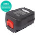 Battery for Black & Decker BD, CD, HP, XTC, 2000mAh, Ni-MH, 12V, A12, HQ