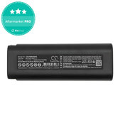 Battery for Paslode 900400, 3300mAh, Ni-MH, 6V, 404400, BCPAS-404717, HQ