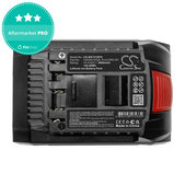 Battery for Bosch Gbh, Gcv, Gks, Gts 18V, 8000mAh, Li-Ion, 18V, ProCORE18V, HQ
