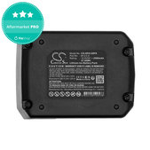 Battery for Hilti SFD 2-A12, PR 30-HVSG A12, 2500mAh, Li-Ion, 10.8V, 2077977, B12/2.6, B12/4.0, HQ