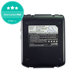 Battery for Hitachi C 14dsl, Dv 14dbl, Wh 14dbl, 3000mAh, Li-Ion, 14.4V, BSL 1415, BSL 1430, HQ