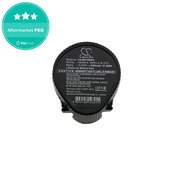 Battery for Makita CC300, LC01, JV100, 2500mAh, Li-Ion, 10.8V, 194550-6, HQ
