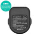 Battery for Black & Decker Cd1202, 2100mAh, Ni-MH, 12V, PS130A, HQ