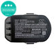 Battery for Ryobi 18V ONE+, 4500mAh, Li-Ion, 18V, RB1820C, RB18L25, RB1840X, RB1850X, RB18L50, HQ