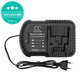 Charger for DeWalt 12-20V, DCB115, HQ