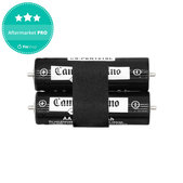 Battery for Panasonic ER-DGP72, Braun Flex XP 5720, 2000mAh, Ni-MH, 1.2V, WER1511L2508, HQ