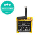 Battery for Amazfit GTS, 240mAh, Li-Pol, 3.85V, PL412221H, HQ