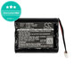 Battery for Marshall Stockwell, 3400mAh, Li-Ion, 11.1V, TF18650-2200-1S3PA, HQ