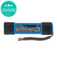 Battery for JBL Xtreme Splashproof, 5000mAh, Li-Pol, 7.4V, GSP0931134 02, HQ