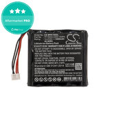 Battery for Marshall Kilburn, 3400mAh, Li-Ion, 14.4V, TF18650-2200-1S4PA, HQ