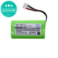 Battery for Sony SRS X3, XB2, XB20, 2600mAh, Li-Ion, 7.4V, ST-01, HQ