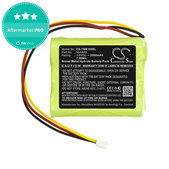 Battery for Toniebox, 2000mAh, Ni-MH, 3.6V, 50AA5S, HQ