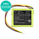 Battery for Toniebox, 2000mAh, Ni-MH, 3.6V, 50AA5S, HQ
