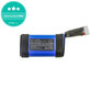 Battery for JBL PartyBox On-The-Go, 3000mAh, Li-Ion, 7.4V, SUN-INTE-265, HQ
