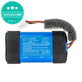 Battery for JBL Flip 6, 6800mAh, Li-Ion, 3.7V, GSP-1S2P-F6D, HQ