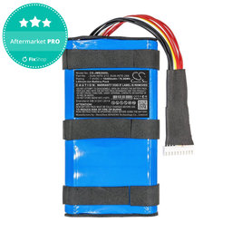 Batterie Li ion de remplacement, 2500mah, BP 4L, grande capacité, pour