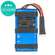 Battery for JBL Boombox 2, 10400mAh, Li-Ion, 7.4V, SUN-INTE-213, HQ