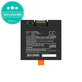 Battery for JBL Partybox Club 320, Partybox Stage 320, Xtreme 4, 10000mAh, Li-Ion, 7.4V, FG4CELL21700G, HQ