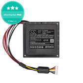 Battery for JBL PartyBox 300, 10400mAh, Li-Ion, 7.4V, SUN-INTE-125, HQ