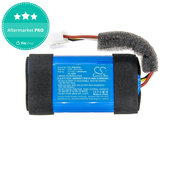 Battery for JBL Partybox Encore Essential, 6800mAh, Li-Ion, 3.7V, GSP-1S2P-F5A, HQ
