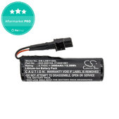 Battery for Logitech UE Ultimate, UE MegaBoom 2, UE Kora Boom, Ears Boom 2, 3400mAh, Li-Ion, 3.7V, 533-000104, HQ