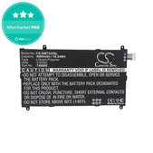 Battery for Samsung Galaxy Tab Pro 8.4, 4800mAh, Li-Pol, 3.8V, T4800E, HQ