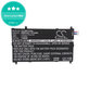 Battery for Samsung Galaxy Tab Pro 8.4, 4800mAh, Li-Pol, 3.8V, T4800E, HQ