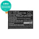 Battery for Samsung Galaxy Tab S2 8.0, 3500mAh, Li-Pol, 3.8V, EB-BT710ABA, HQ