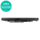 Battery for HP 240 G6, Pavilion 14, 15, 17, 2400mAh, Li-Ion, 14.8V, JC04, HQ