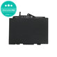 Battery for HP Elitebook 725 G3, 3700mAh, Li-Pol, 11.4V, 800232-241, HQ