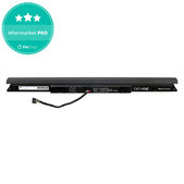 Battery for Lenovo Ideapad 110, V110, V310, V510, 2200mAh, Li-Ion, 14.4V, L15L4A02, HQ