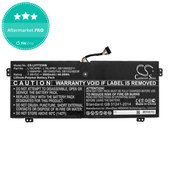 Charger for Lenovo Yoga 720-13, 730-13, 6000mAh, Li-Pol, 7.68V, L16L4PB1, HQ