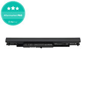 Battery for HP Pavilion 14, 15, 17, HP 250 G4, G5, 2600mAh, Li-Ion, 10.95V, HS04, HQ