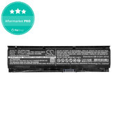 Battery for HP 17, Omen 17, Pavilion 17, 4400mAh, Li-Ion, 11.1V, 849571-221, HQ