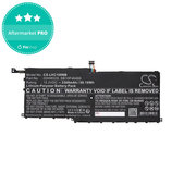 Battery for Lenovo X1, 3300mAh, Li-Pol, 15.2V, 00HW028, HQ