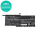 Battery for Lenovo X1, 3300mAh, Li-Pol, 15.2V, 00HW028, HQ