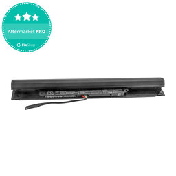 Battery for Lenovo IdeaPad 110-15, 4100mAh, Li-Ion, 10.8V, 5B10L79053, HQ