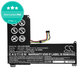 Battery for Lenovo IdeaPad 120S, 4050mAh, Li-Pol, 7.5V, 0813007, HQ