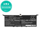 Battery for Lenovo IdeaPad 730-13, 2650mAh, Li-Pol, 15.36V, 5B10R32748, HQ