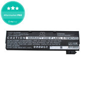Battery for Lenovo ThinkPad X240, X250, X260, S440, T440, T550, T560, 4400mAh, Li-Ion, 11.1V, 45N1132, HQ