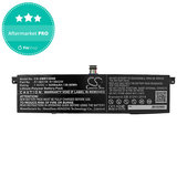 Battery for Xiaomi Inchmi Aair 13.3, Xiaomi Mi Notebook Air 13.3 2018, 5250mAh, Li-Pol, 7.6V, R13B01W, HQ