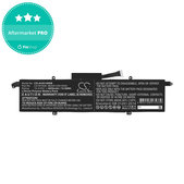 Battery for Asus ROG Zephyrus G14 Ga401, 4850mAh, Li-Pol, 15.4V, C41N1908, HQ