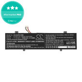 Battery for Asus VivoBook Flip 14 Tp412fa/ua, 3550mAh, Li-Pol, 11.55V, C31N1733, HQ