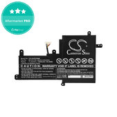 Battery for Asus VivoBook S15, X530, 3550mAh, Li-Ion, 11.52V, B31N1729, HQ